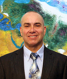 Sergey Zagraevsky
