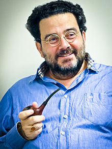 Georges Elia Sarfati