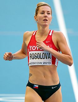 Denisa Rosolov
