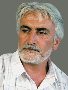Kamsar Kamo Sahakyan