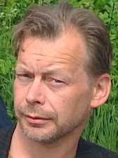 Nils Olav Johansen