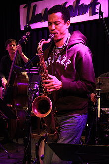 Mark Turner musician