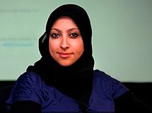 Maryam al Khawaja