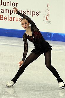 Polina Shelepen