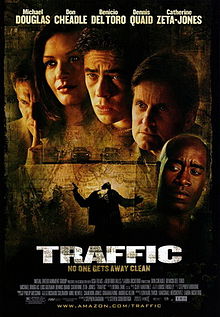 Traffic 2000 film