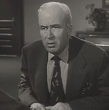 Harry Shannon actor