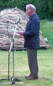 Geoffrey Palmer actor