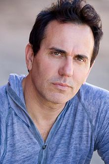 Jon Jacobs actor