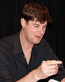 Douglas TenNapel