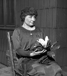 Helen Keller