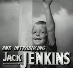 Jackie Butch Jenkins