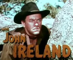 John Ireland actor