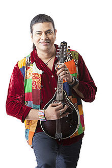 Surojit Chatterjee musician