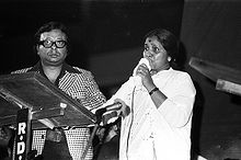 Rahul Dev Burman