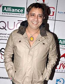 Sukhvinder Singh