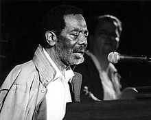 Jimmy Smith musician