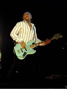 Darryl Jones