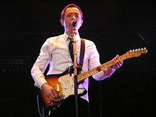 Paul Wong musician