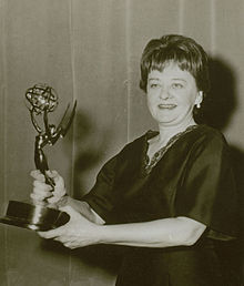 Ruth White actress