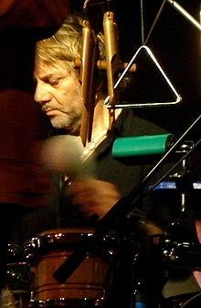 Tony Esposito musician
