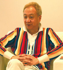 Kazuhiko Kato musician