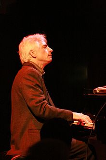 David Benoit musician