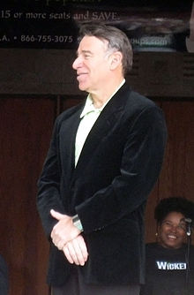 Stephen Schwartz composer