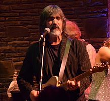 Larry Campbell musician