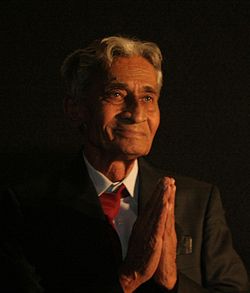 V K Murthy