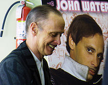 John Waters director born 1946
