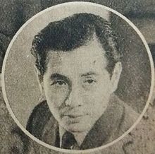 Masayuki Mori actor