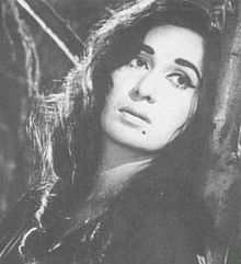 Nayyar Sultana