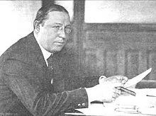 Louis Liggett