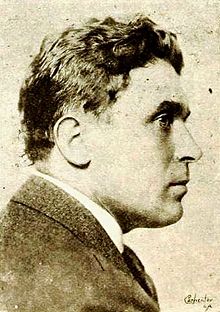 Robert Anderson silent film actor