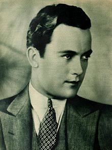 Charles Rogers actor