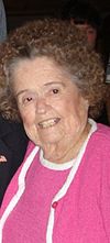 Margaret Pellegrini