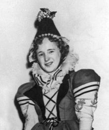 Ruth Duccini
