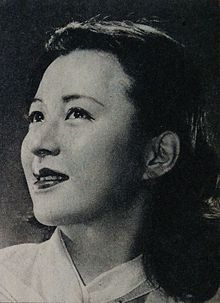 Yukiko Shimazaki