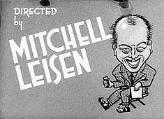 Mitchell Leisen