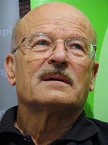 Volker Schl ndorff
