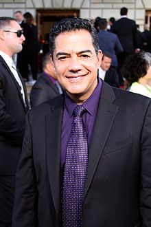 Carlos G mez actor