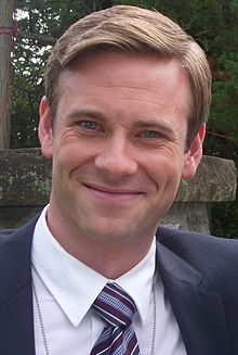 Eric Johnson actor