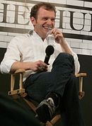 Tom Price actor