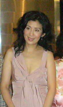 Sandra Ng Kwan Yue