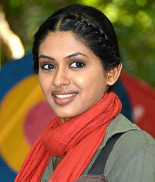 Anjali Patil