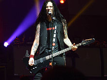 Todd Kerns