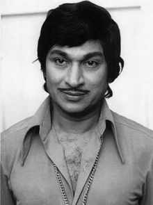Rajkumar actor