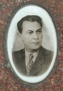 Mikheil Gelovani