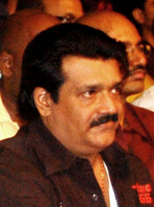 Shankar actor