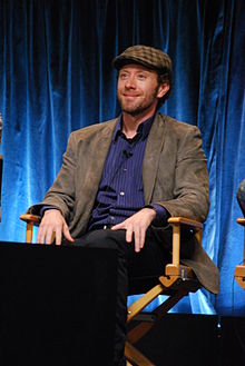 T J Thyne